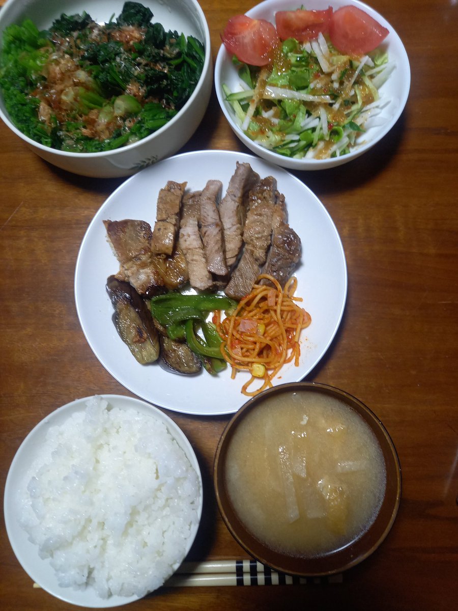 結城の大将 tweet media