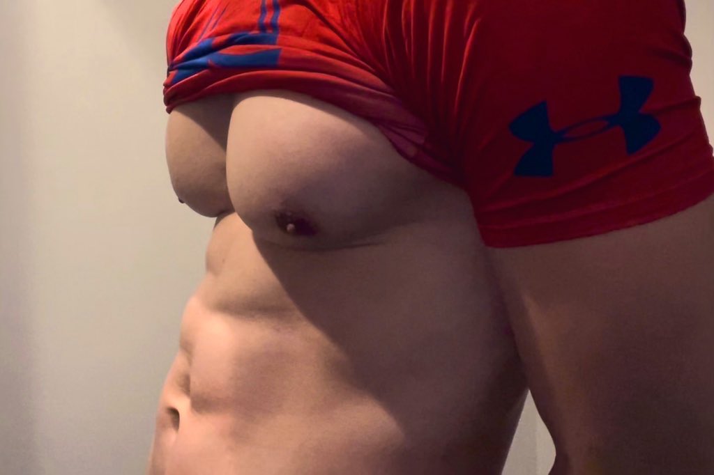 BLACK NUDE ケビン・大地 tweet media