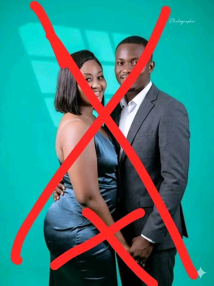 mulikuza_jordan's tweet image. ‼️🔴‼️⚠️ AVIS #IMPORTANT À TOUS ⚠️

Une photo circule actuellement sur les réseaux sociaux affirmant que je serais déjà mariée. Je tiens à vous dire clairement que cette information est totalement #FAUSSE.

Je suis célibataire. L’image qui circule n’a rien de réel : ce n’est pas