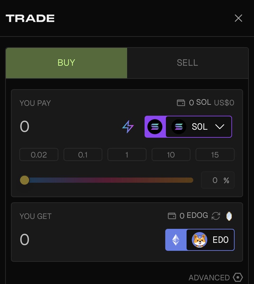 mid_curving's tweet photo. @masterprintr Context 👇

No money on eth? You ca direct swap on @printr website https://t.co/rYkVTFGNcr