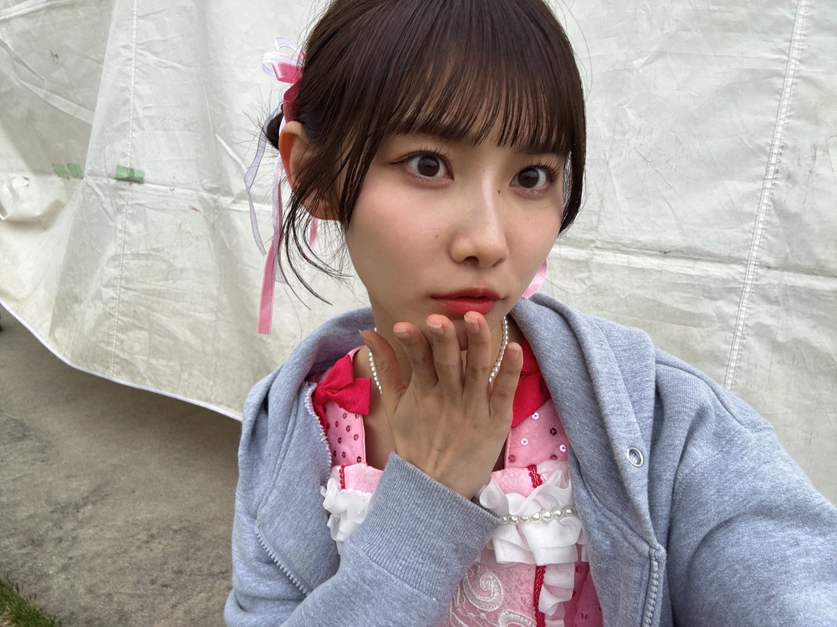 葵るり（ukka） tweet media