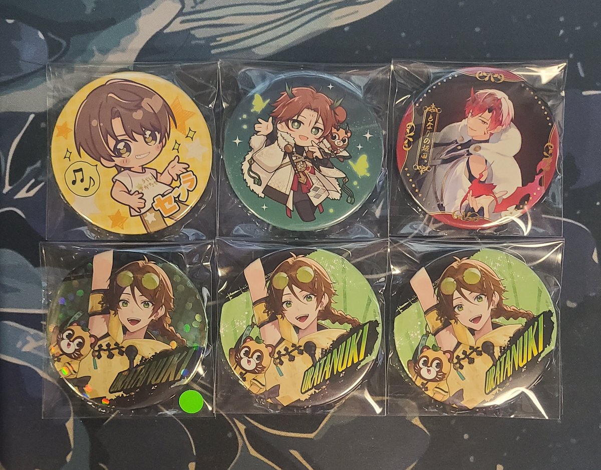 春@取引垢 tweet media