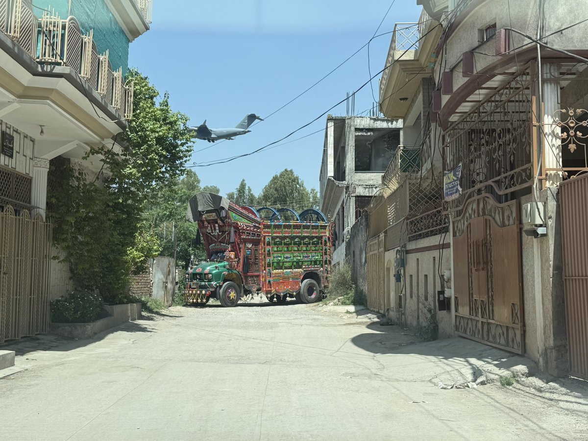 Khurram Iqbal tweet media