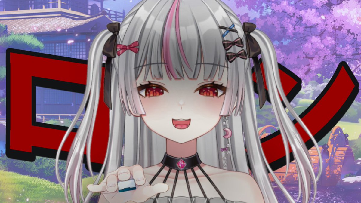 ごがつめい🌙😈 🔱 tweet media