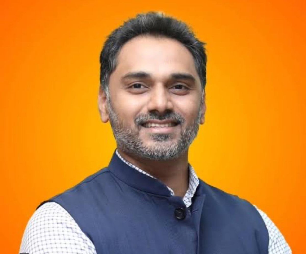 ✍️🎤SEVA LAKSHA TIMES🎤✍️ tweet media