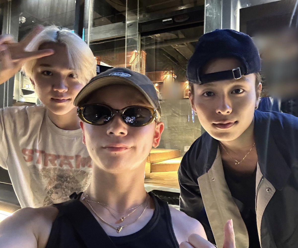 KID PHENOMENON【公式】 tweet media
