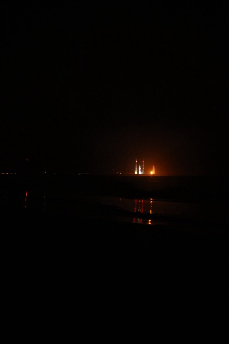 Very early start today. Let’s go <a href="/blueorigin/">Blue Origin</a>