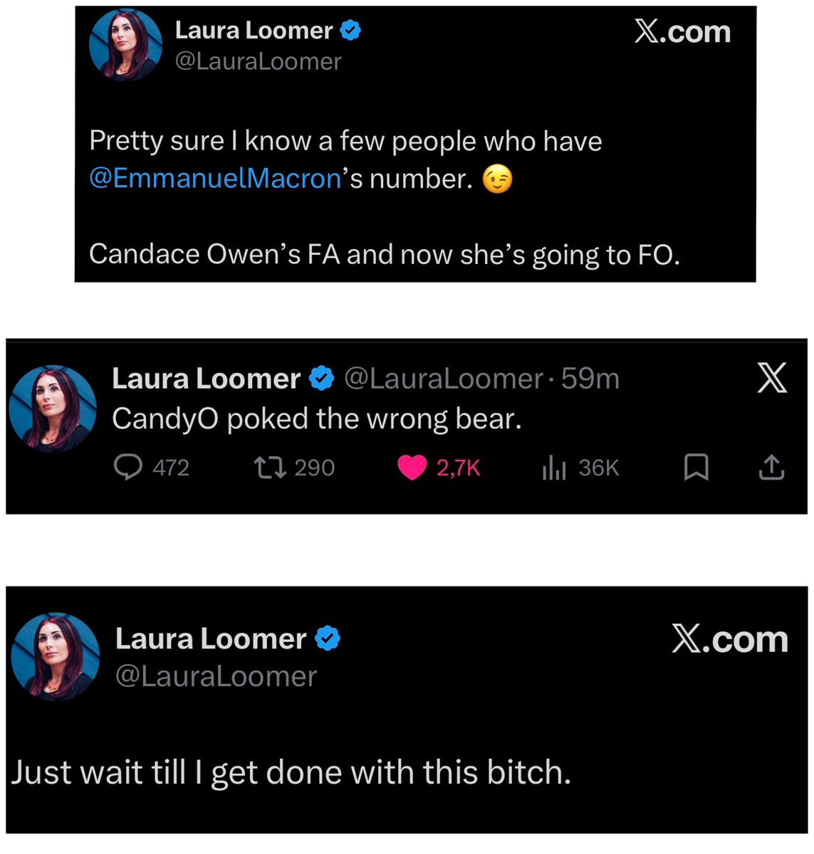 Vince Langman tweet media