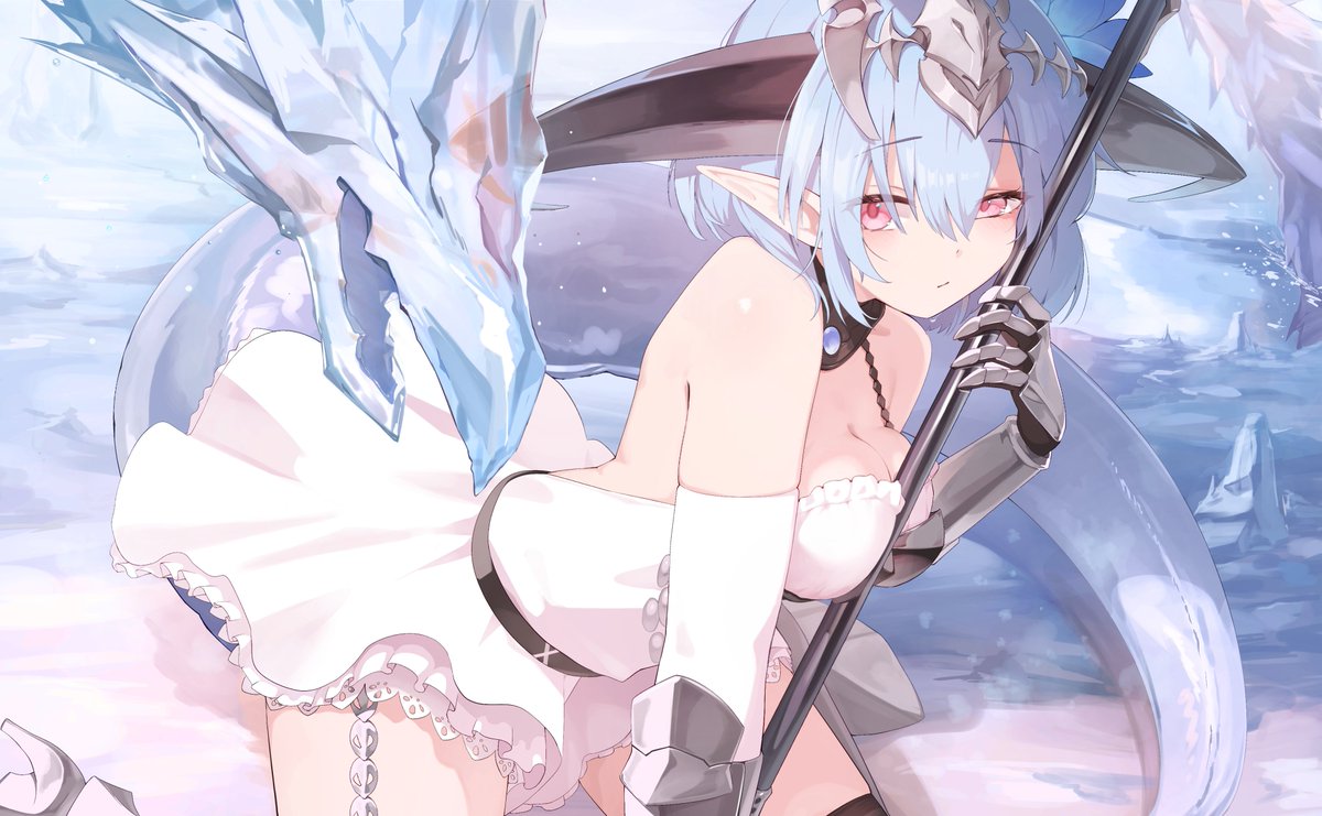 #コミ1 #COMIC1 にて
<a href="/rojiura1515/">路地裏同盟</a> 様のフィルレインプレイマットのイラストを担当させていただきました！