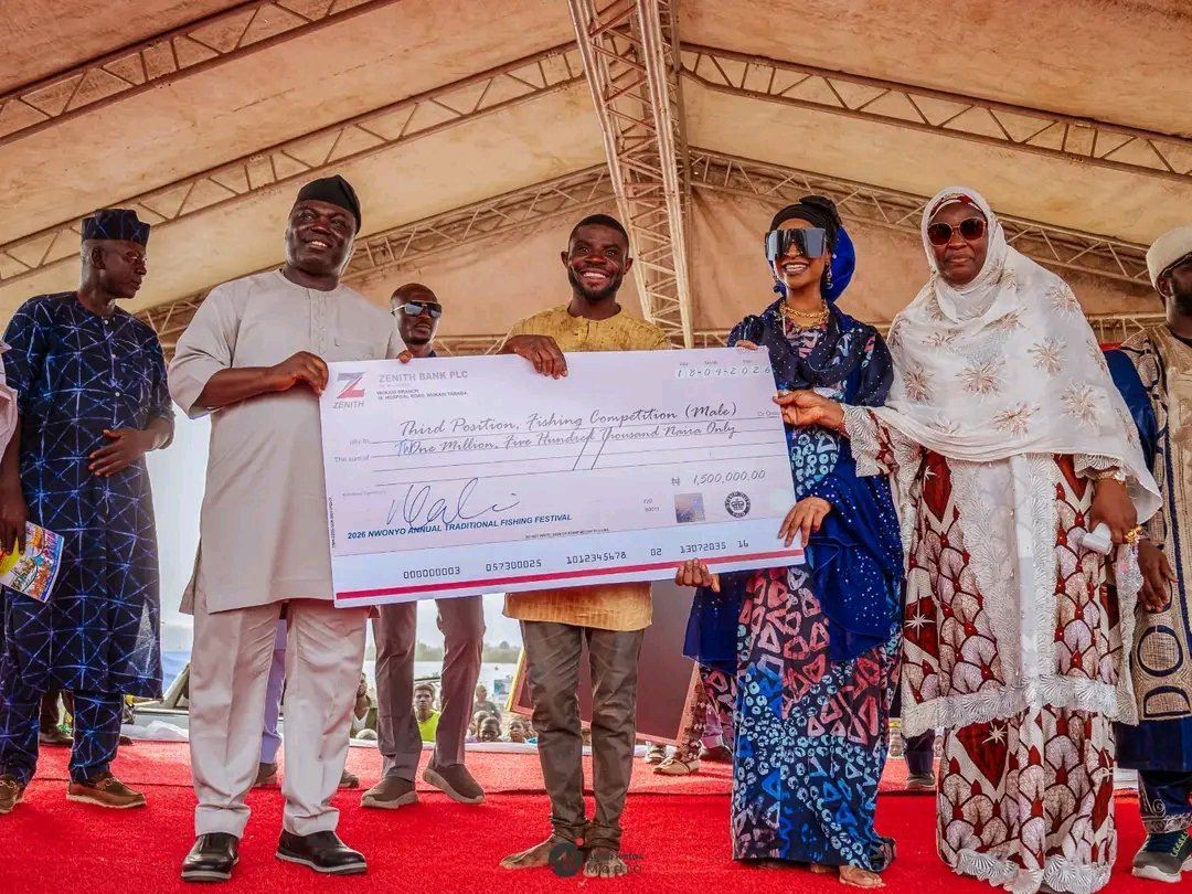 Taraba Facts tweet media
