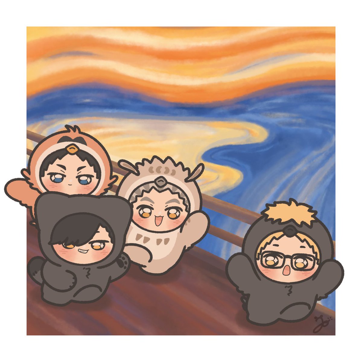 jo ˖ ࣪⊹ tweet media