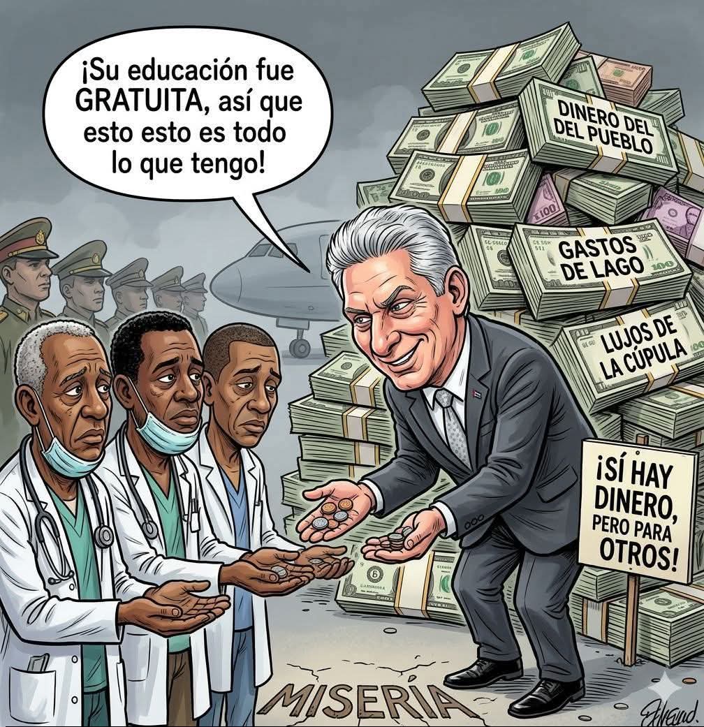 Licenciado Luis Estrada. tweet media