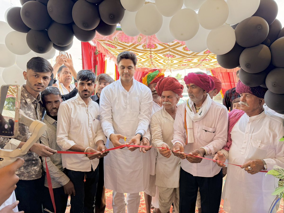 Dr. Vikash Choudhary tweet media