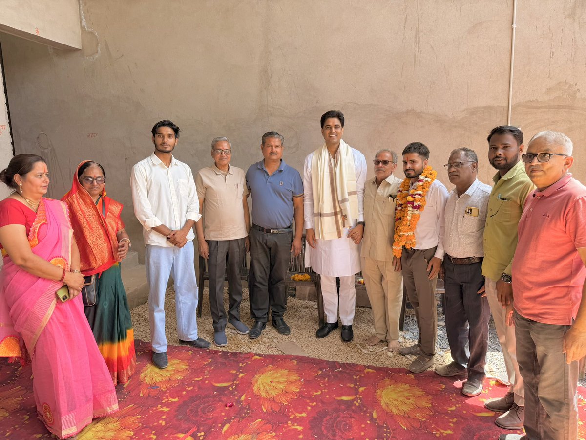 Dr. Vikash Choudhary tweet media