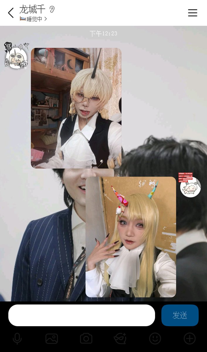 bycsymws's tweet photo. @lngchngqin10649 https://t.co/3EvZReKmry