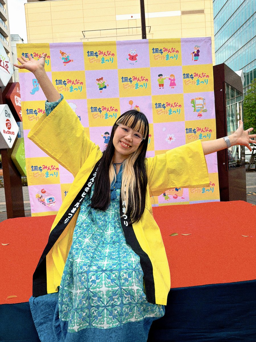 おおきあさみ【仮】 tweet media