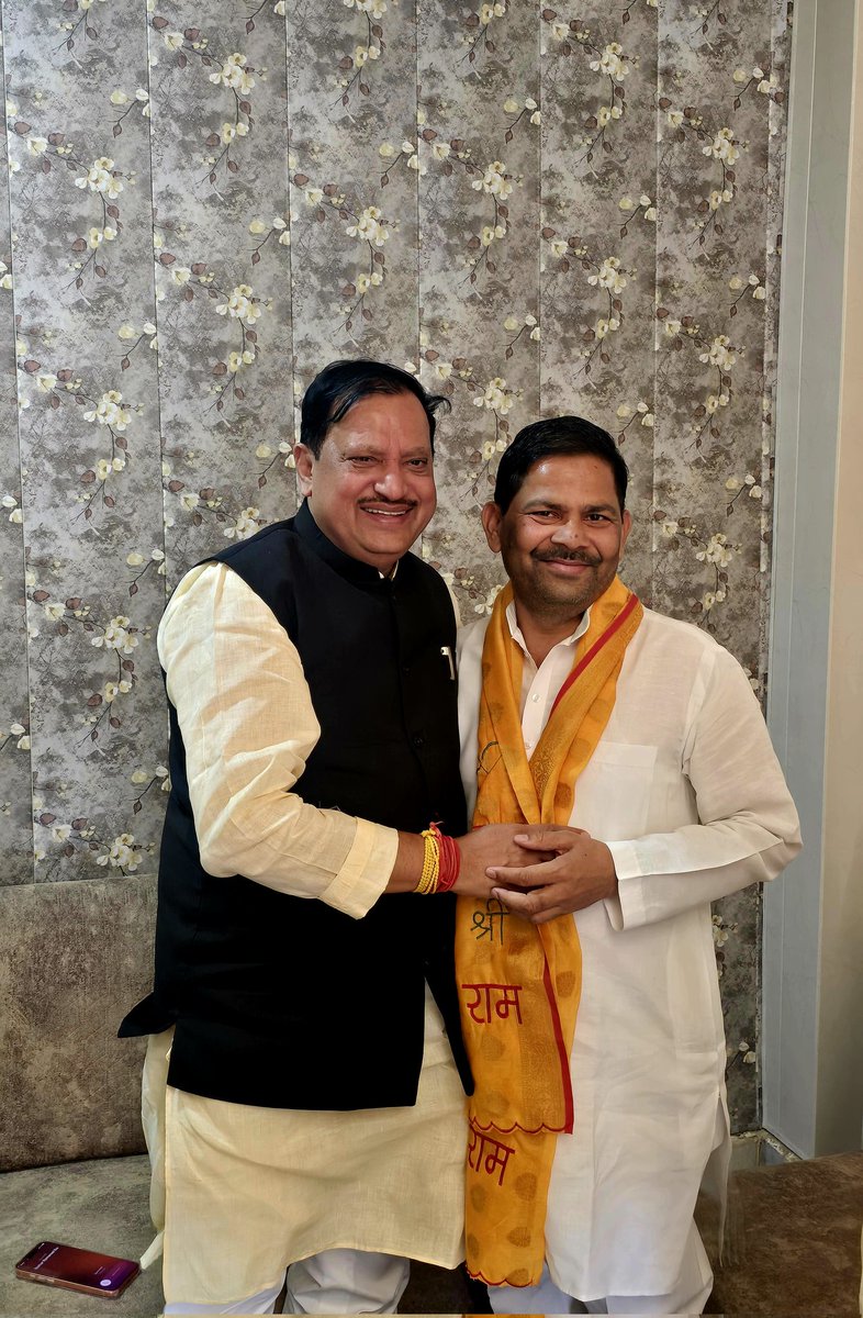 Devendra Singh Narwariya tweet media