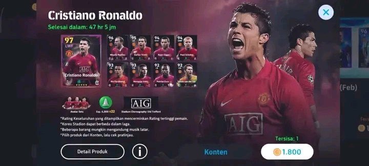 King David tweet media