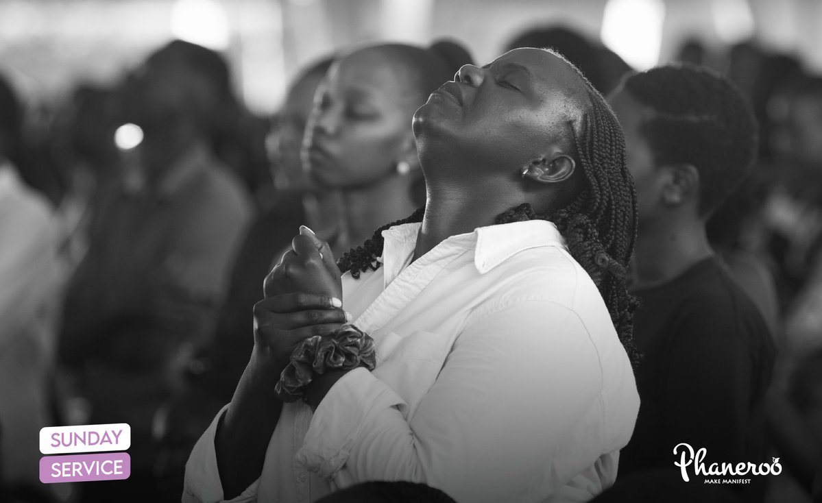 Phanerookampala's tweet image. Holy Spirit we wait on You — Spirit of the Sovereign Lord, You are making Your presence known; You reveal the glory of the living God!

bit.ly/PhanerooSunday…

#Worship 
#PhanerooSundayService | #LiveNow
