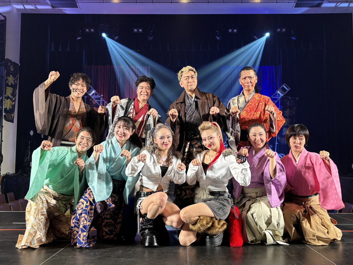 八剱 咲羅⚡︎C-Style tweet media