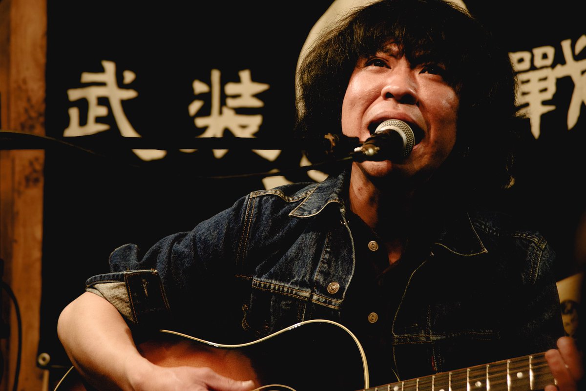 朝日駿 tweet media