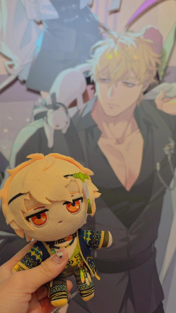 EhCZnc7aaPXRud9's tweet image. • 四周年啦&amp;gt;&amp;lt;♡
#NeonRush