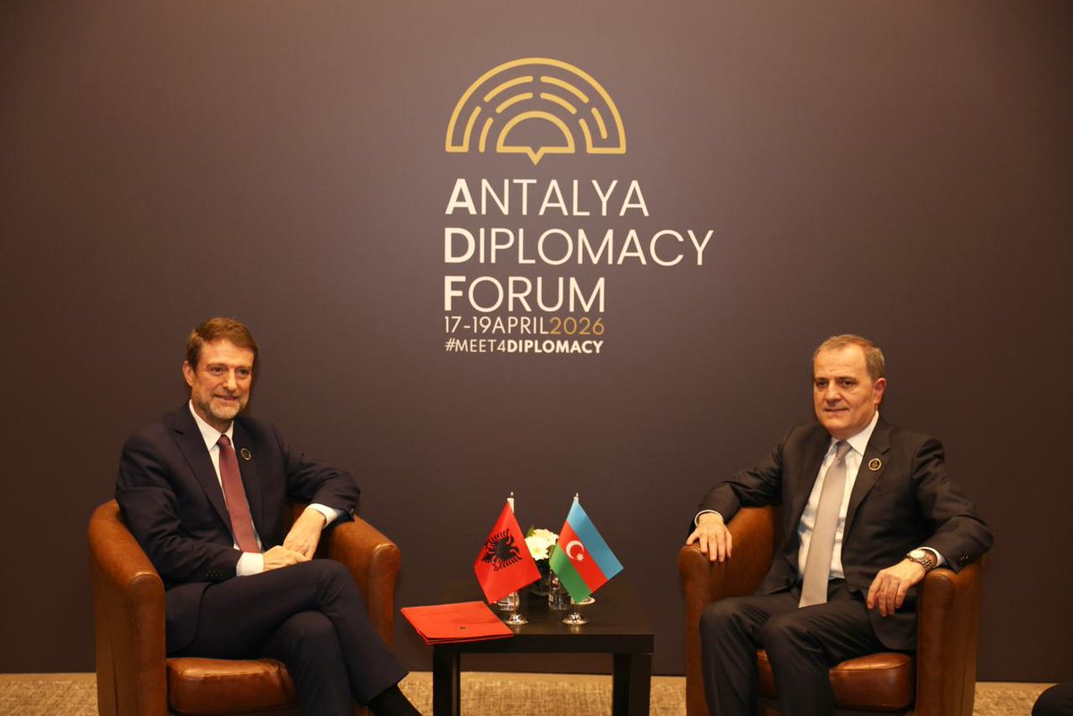 Ferit Hoxha🇦🇱 tweet media