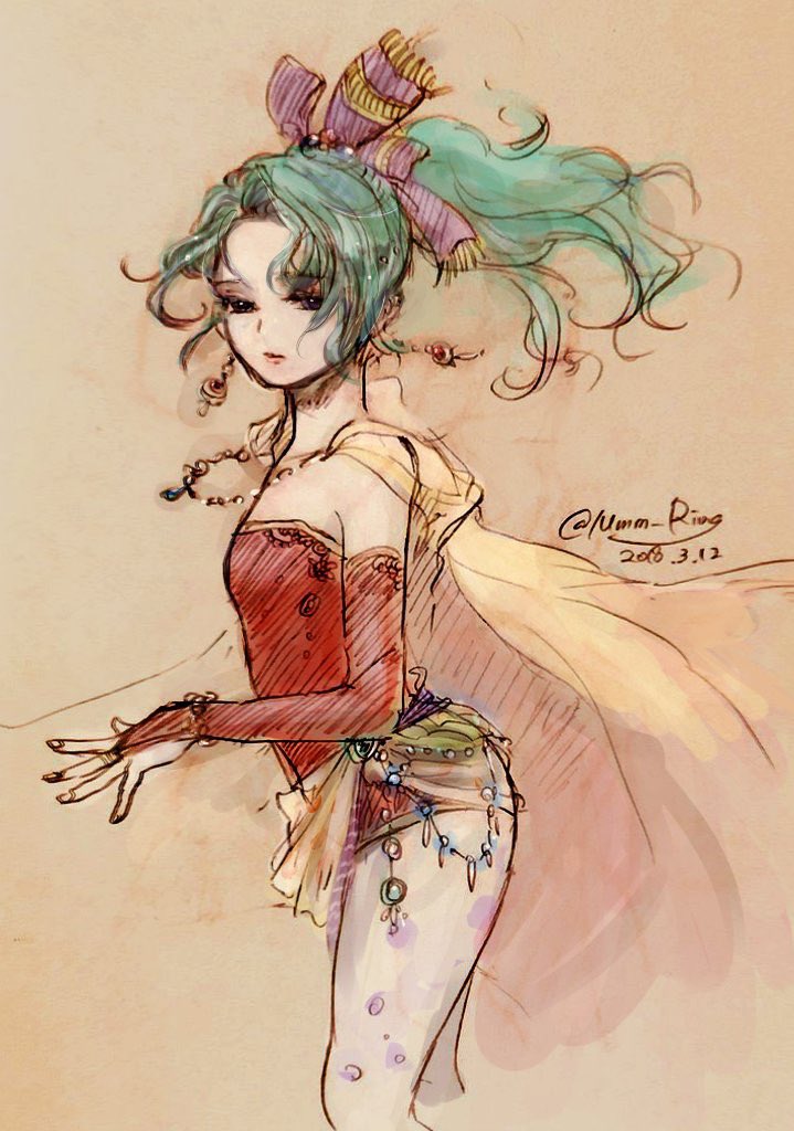 Mugi (@mugi_illust0) on Twitter photo 