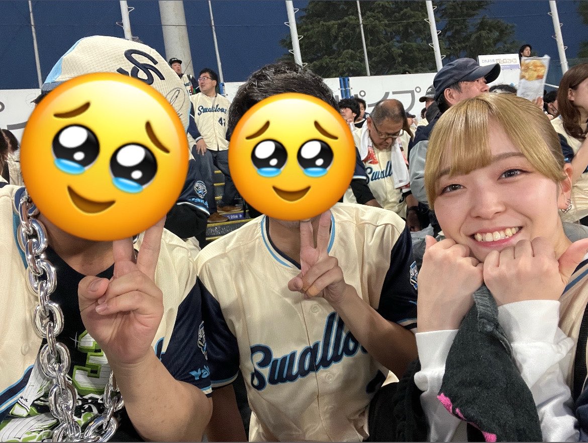 まか羽 tweet media