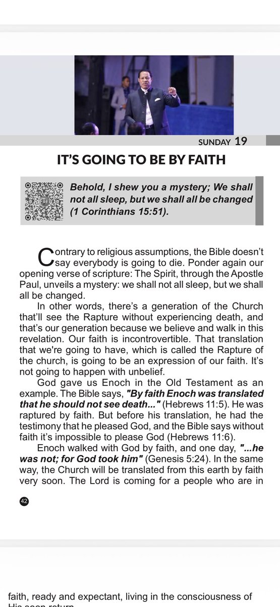 mattsupglobal's tweet image. HAPPY SUNDAY #JESUSISCOMINGSOON