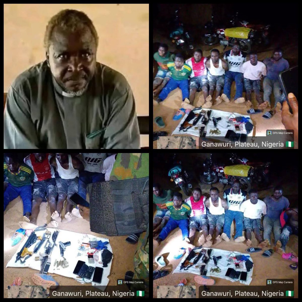 Mallam Abdulsalam Ahmad tweet media