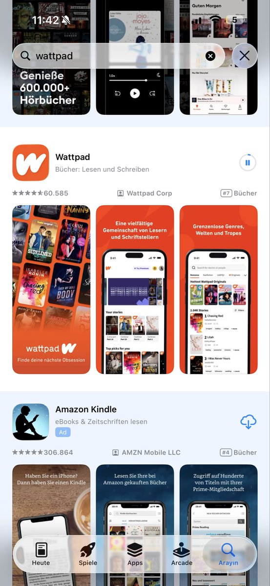 ülke değişmişken yükleyeyim dedim…