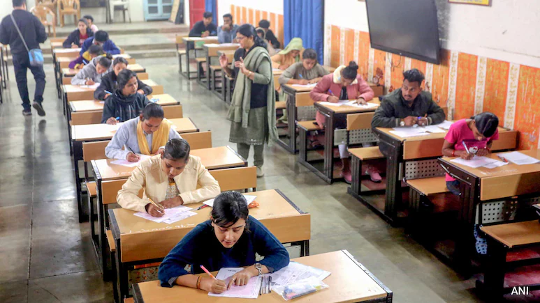 ndtveducation's tweet image. Assam HS Result 2026: When Will Class 12 Results Be Out? Here's What Past Trends Say
ndtv.com/education/assa…

#Assam #AssamBoardResult #Education