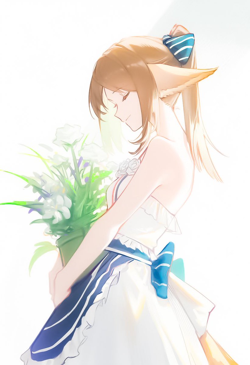 カフネ tweet media