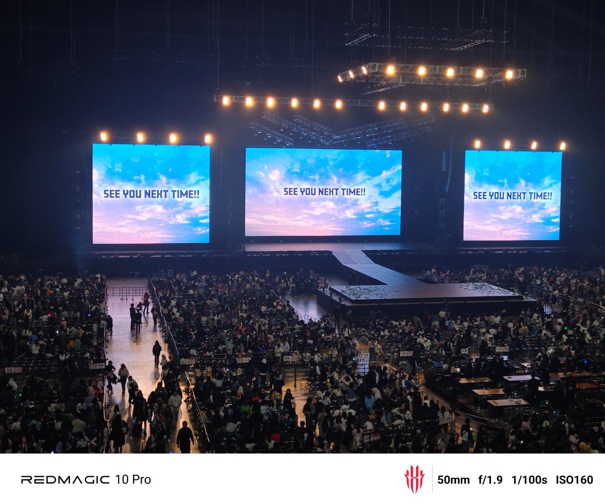 sema_0311's tweet image. UVERworld相変わらずカッコよすぎたし、生Timeless観たけど、少し好きになったなう。
#UVERworld #SAPPOROMUSICEXPERIENCE2026  #Timeless