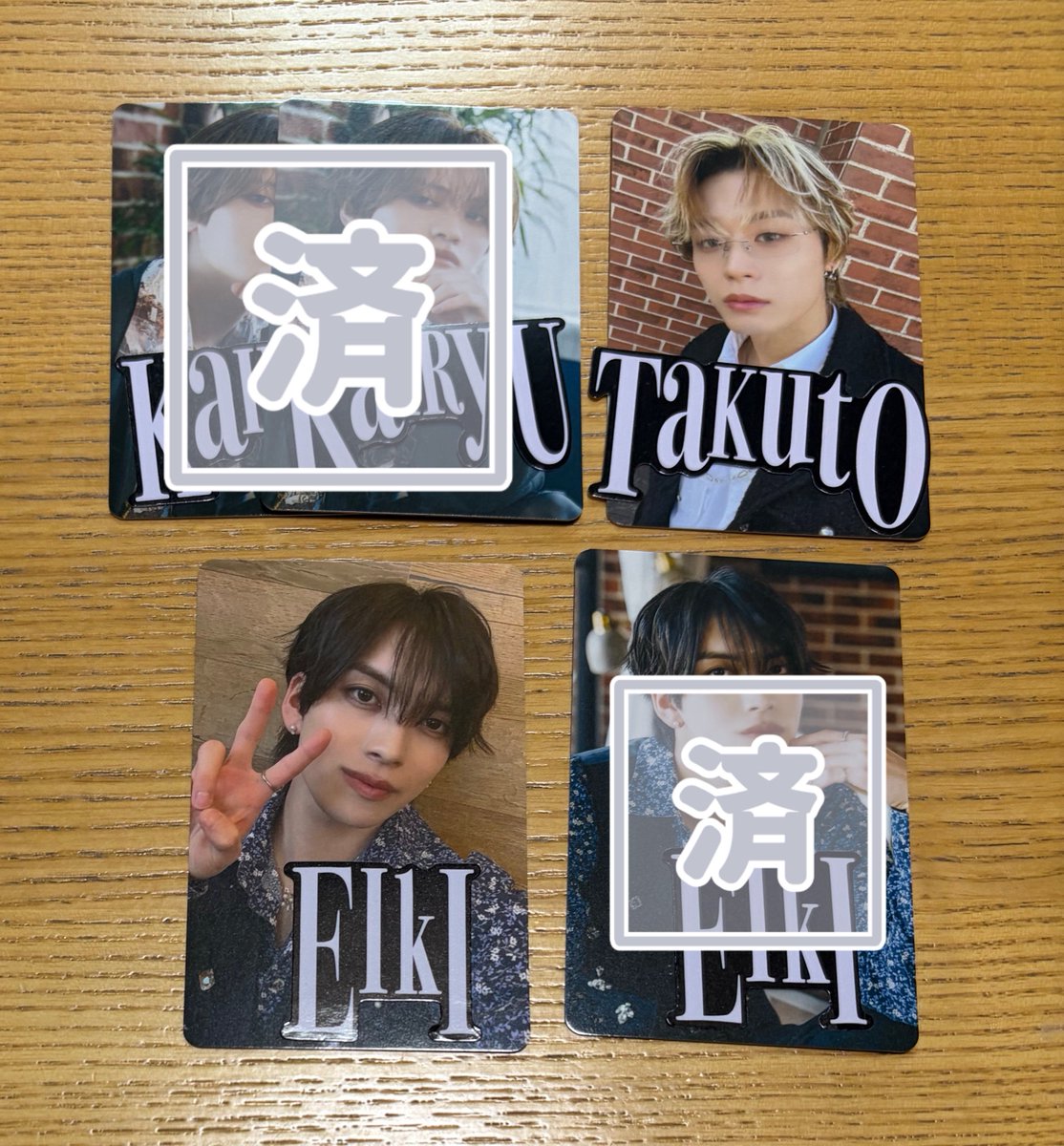 とん平 tweet media