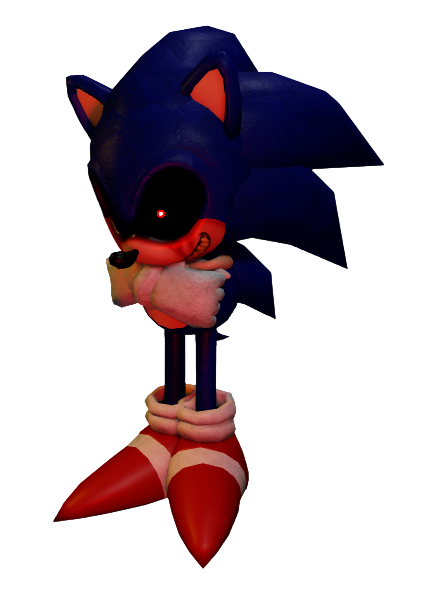 ssjnonamej's tweet image. This is the last time you catch me making a promo render for CrimsonX.
#sonicexe #asym
@MY5TCrimsonX