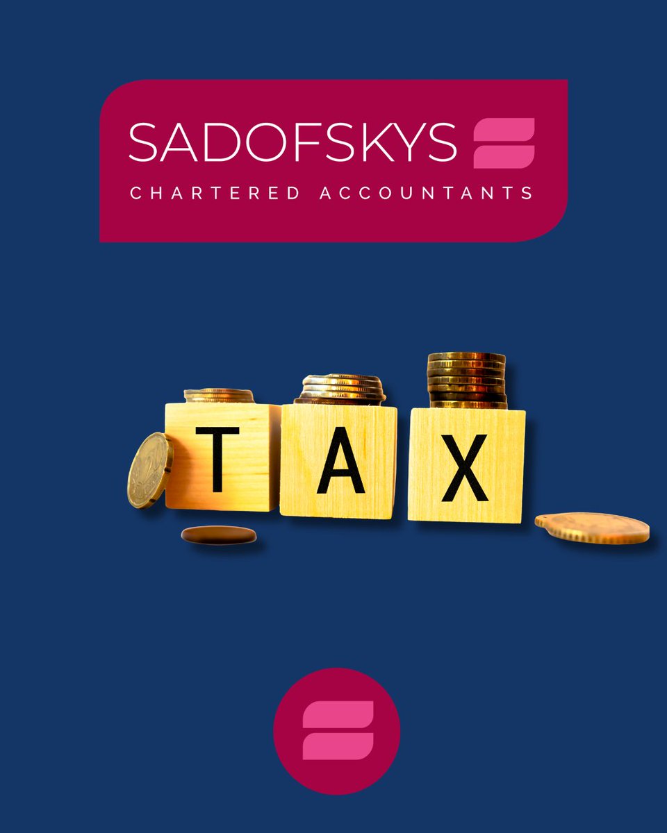 SadofskysLtd's tweet image. Plan ahead for effective tax management! 💼 We guide families on income tax, capital gains, and trusts to ensure wealth is passed down tax-efficiently. Ready for the next generation? Let's strategize! #TaxPlanning #WealthManagement