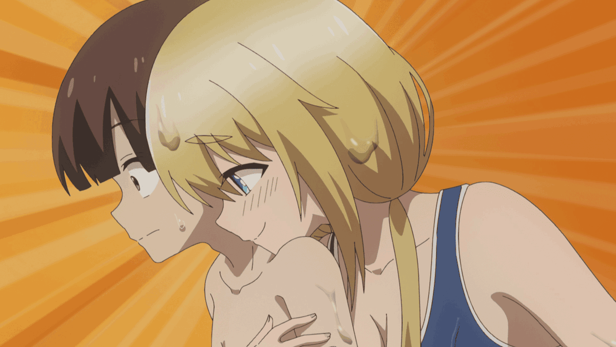 『インゴクダンチ』TVアニメ＠4月放送スタート tweet media