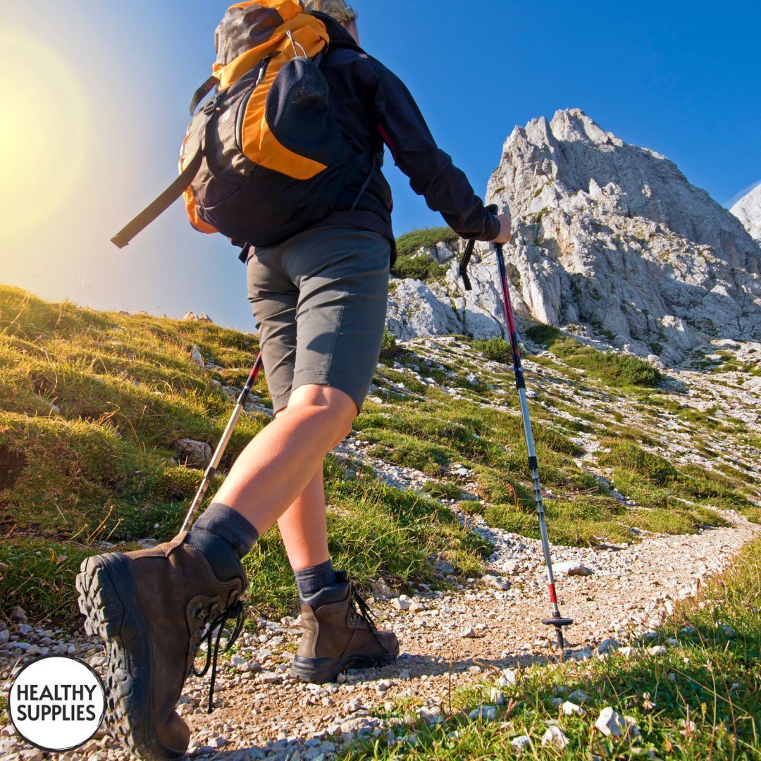 healthysupplies's tweet image. 🥾 Gear up for your next adventure with our top 10 hiking products! From nutritious snacks to eco-friendly gear, we've got everything you need for a successful trek. Get ready to hit the trails! 🏞️🌿 #HikingEssentials #OutdoorAdventure 
🔗 healthysupplies.co.uk/blog/article/t…