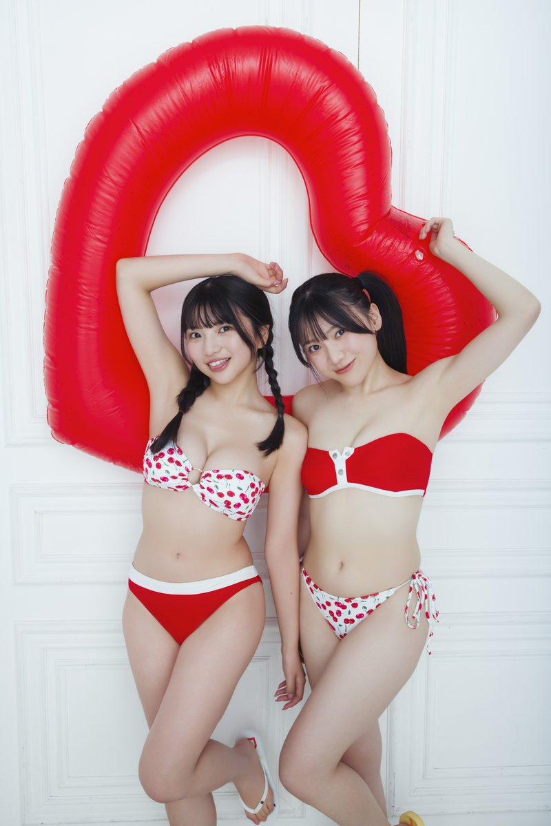 ヤングジャンプ@グラビア tweet media