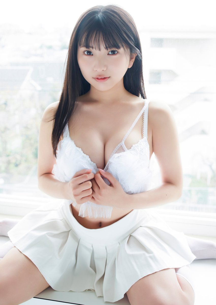 ヤングジャンプ@グラビア tweet media