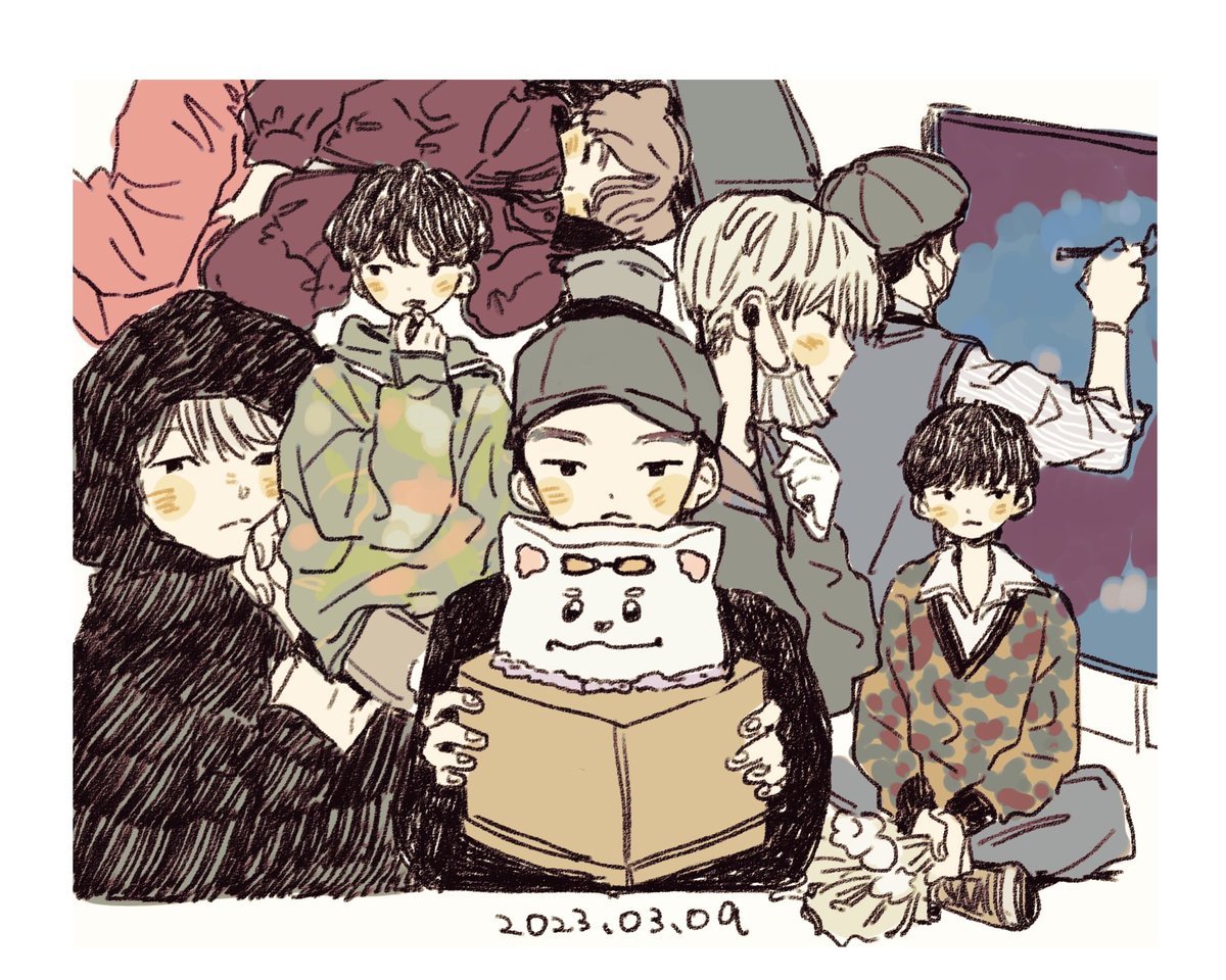 sᴜsᴜᴍᴜ tweet media