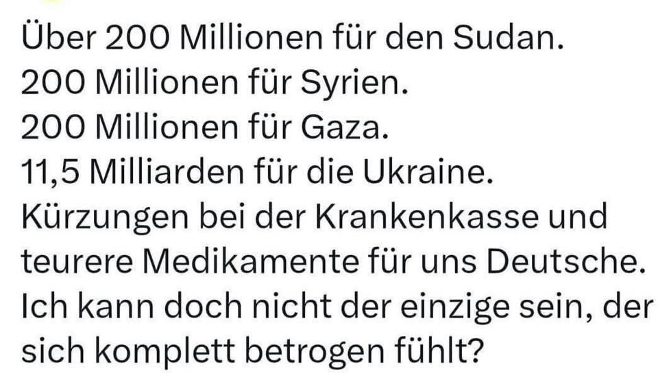 Zeitgeschehen tweet media