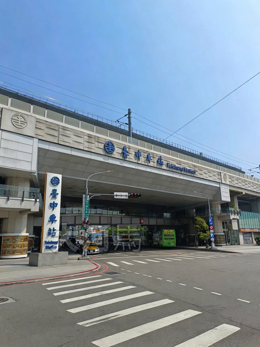 台中小樂 tweet media
