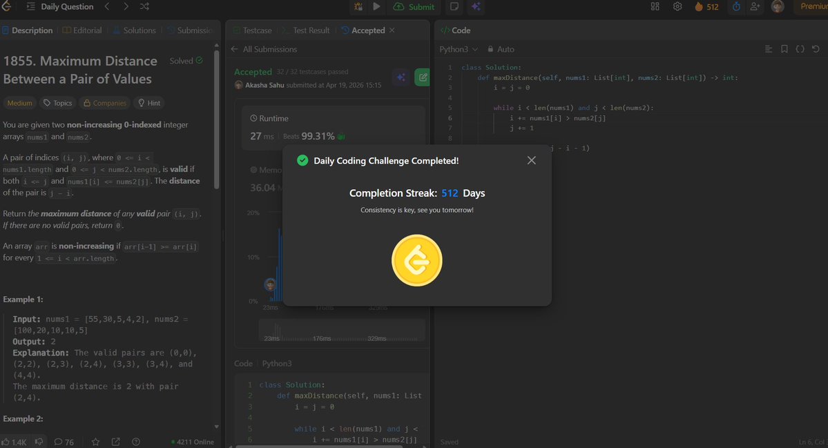 Akasha Sahu tweet media