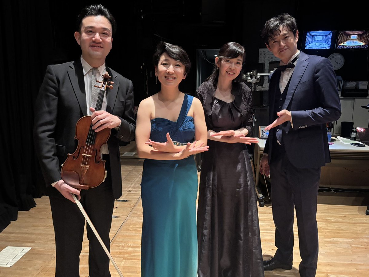 大阪フィルハーモニー交響楽団 Osaka Philharmonic Orchestra tweet media