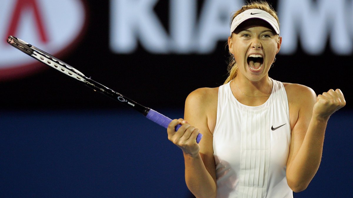 #AusOpen tweet media