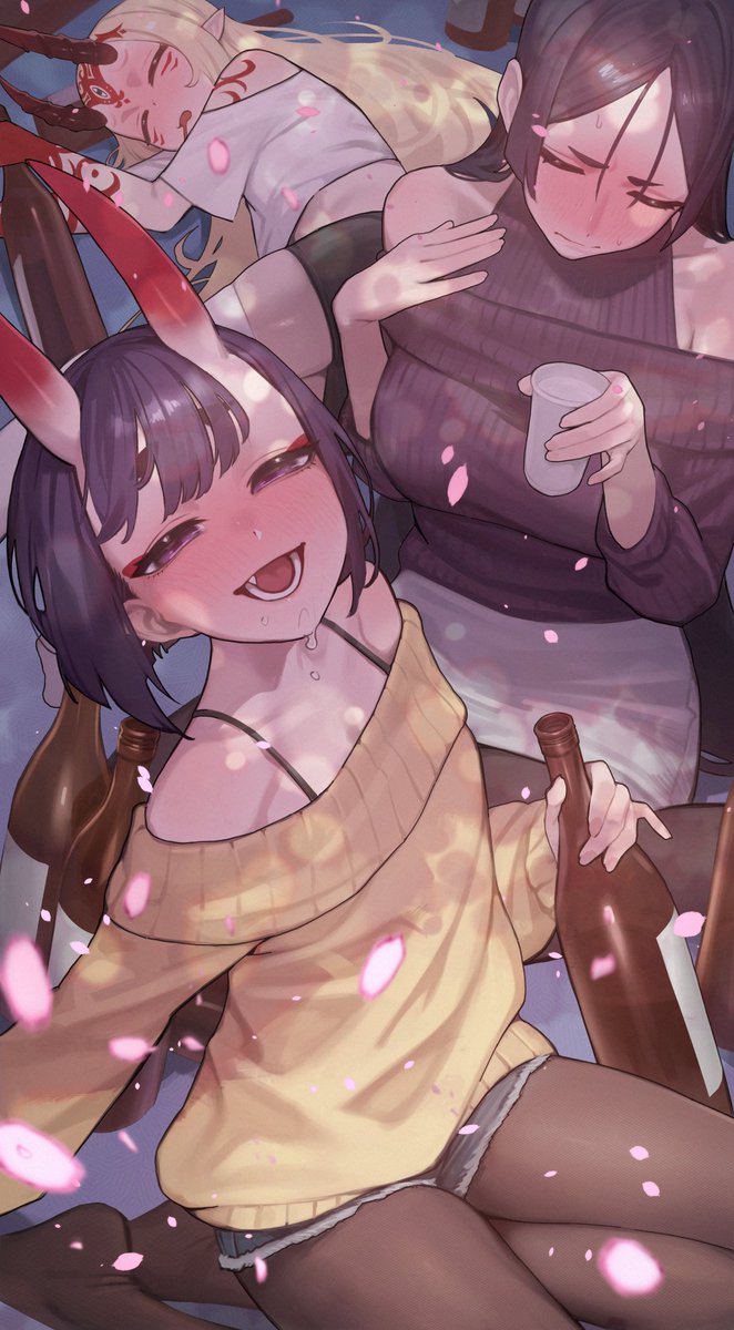 ちょろス/依頼募集中 tweet media