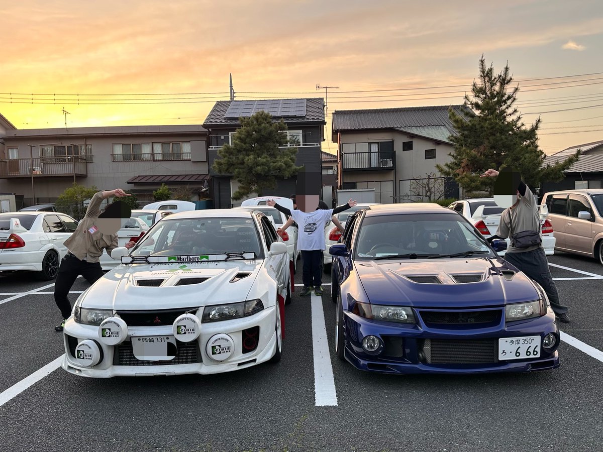 くろねこ😈@6月長野 tweet media